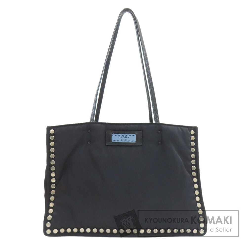Prada Etiquette Tote Bag